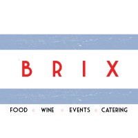 Brix Catering & Events logo, Brix Catering & Events contact details