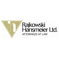 Rajkowski Hansmeier Ltd logo, Rajkowski Hansmeier Ltd contact details