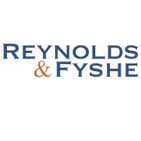 Reynolds & Fyshe logo, Reynolds & Fyshe contact details