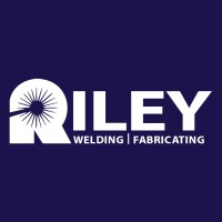 Riley Welding & Fabricating logo, Riley Welding & Fabricating contact details