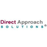 Direct Approach Solutions logo, Direct Approach Solutions contact details