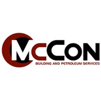 McCon Building and Petroleum Services, Inc. logo, McCon Building and Petroleum Services, Inc. contact details