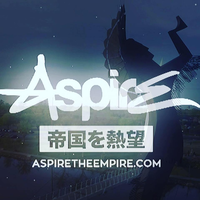 Aspire The Empire logo, Aspire The Empire contact details