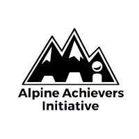 Alpine Achievers Initiative logo, Alpine Achievers Initiative contact details