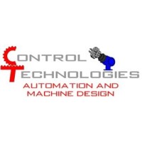 Control Technologies logo, Control Technologies contact details