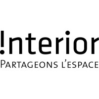 INTERIOR logo, INTERIOR contact details