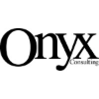 Onyx Consulting Inc logo, Onyx Consulting Inc contact details