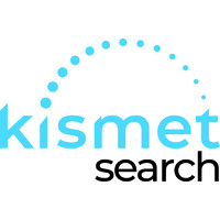 Kismet Search logo, Kismet Search contact details