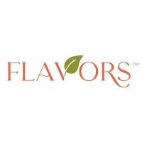 Flavors logo, Flavors contact details