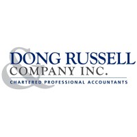 Dong Russell & Company Inc. - CPA logo, Dong Russell & Company Inc. - CPA contact details