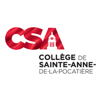 Collège de Sainte-Anne-de-la-Pocatière logo, Collège de Sainte-Anne-de-la-Pocatière contact details