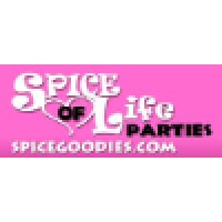 Spice of Life Parties logo, Spice of Life Parties contact details