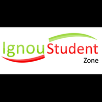 Ignou Student Zone logo, Ignou Student Zone contact details