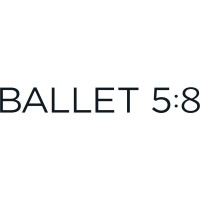 Ballet 5:8 logo, Ballet 5:8 contact details