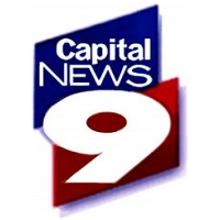 Capital News 9 logo, Capital News 9 contact details