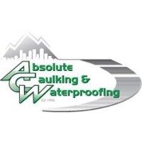 Absolute Caulking & Waterproofing Inc logo, Absolute Caulking & Waterproofing Inc contact details