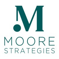 Moore Strategies LLC logo, Moore Strategies LLC contact details