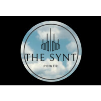 The Synt logo, The Synt contact details