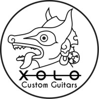 Xolo Custom Guitars logo, Xolo Custom Guitars contact details