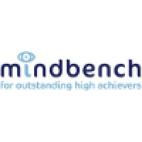 Mindbench logo, Mindbench contact details