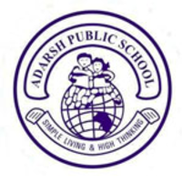 Adarsh Public School, Vikaspuri, New Delhi logo, Adarsh Public School, Vikaspuri, New Delhi contact details