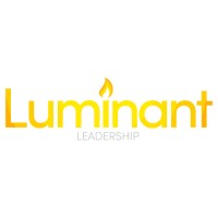 Luminant Leadership logo, Luminant Leadership contact details