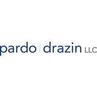 Pardo & Drazin logo, Pardo & Drazin contact details