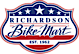 Richardson Bike Mart logo, Richardson Bike Mart contact details