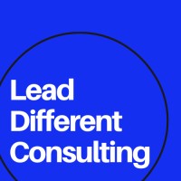 Lead Different Consulting logo, Lead Different Consulting contact details