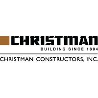 Christman Constructors logo, Christman Constructors contact details