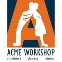 Acme Workshop logo, Acme Workshop contact details