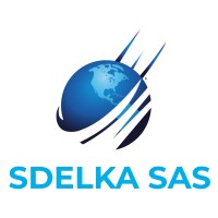 SDELKA SAS logo, SDELKA SAS contact details