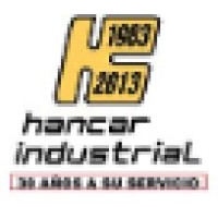 Hancar Industrial S.A de C.V logo, Hancar Industrial S.A de C.V contact details