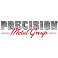 Precision Metal Group logo, Precision Metal Group contact details