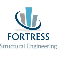 Fortress Structural Engineering logo, Fortress Structural Engineering contact details