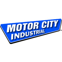 Motor City Industrial logo, Motor City Industrial contact details