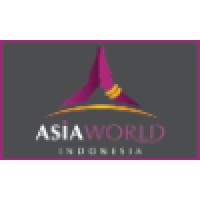 Asia World Indonesia logo, Asia World Indonesia contact details