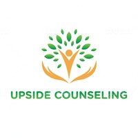 Upside Counseling P.C. logo, Upside Counseling P.C. contact details