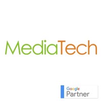 MediaTech logo, MediaTech contact details