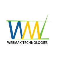 Webmax Technologies logo, Webmax Technologies contact details