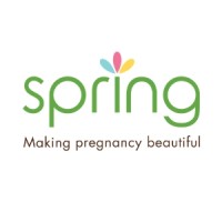 Spring Maternity logo, Spring Maternity contact details