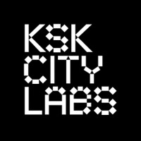 KSK City Labs logo, KSK City Labs contact details