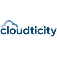 Cloudticity logo, Cloudticity contact details