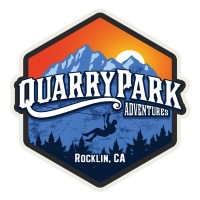 Quarry Park Adventures - Rocklin, CA logo, Quarry Park Adventures - Rocklin, CA contact details