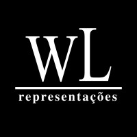 WL Representações logo, WL Representações contact details