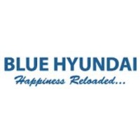 Blue Hyundai logo, Blue Hyundai contact details