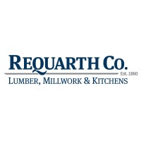 Requarth Lumber logo, Requarth Lumber contact details