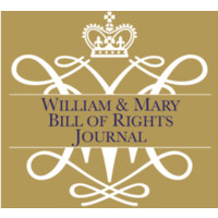 William & Mary Bill of Rights Journal logo, William & Mary Bill of Rights Journal contact details