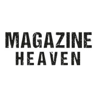 Magazine Heaven logo, Magazine Heaven contact details