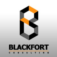 Blackfort Consulting Inc. logo, Blackfort Consulting Inc. contact details